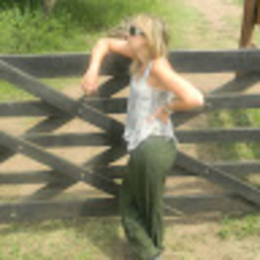 Meet your Posher, Susan